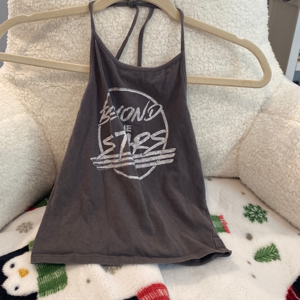 Beyond the Stars Dance Competition Halter